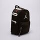 Moteriška kuprinė JORDAN KUPRINĖ AIR JORDAN MINI BACKPACK 7a0654-023 spalva juoda