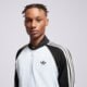 Vyriškas džemperis ADIDAS DŽEMPERIS UŽSEGAMAS SST TT ke2409 spalva mėlyna