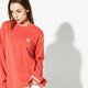Moteriškas džemperis ADIDAS DŽEMPERIS AI SWEATSHIRT MONTHLY PACKS dh2976 spalva oranžinė