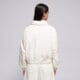 Moteriška pavasarinė striukė NEW BALANCE STRIUKĖ WOVEN BOMBER JACKET wj61d8yxsst spalva rusvai gelsva
