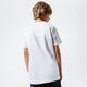 Vaikiški marškinėliai JORDAN MARŠKINĖLIAI BRAND CREW 3 TEE 956780-001-eh spalva balta