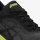 Vyriški bėgimo batai ASICS FUZEX RUSH t718n9790 spalva juoda