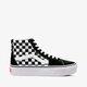 Moteriški kedai VANS UA SK8-HI PLATFORM 2.0 vn0a3tknqxh1 spalva juoda