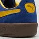 Vyriški kedai PUMA PALERMO VINTAGE UPDATE 40136402 spalva mėlyna