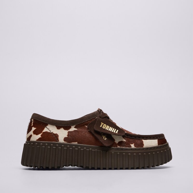 CLARKS TORHILL BEE