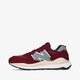 Vyriški kedai NEW BALANCE 5740  m5740hl1 spalva tamsiai raudona