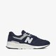 Vyriški kedai NEW BALANCE 997  cm997hce spalva tamsiai mėlyna