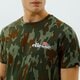 Vyriški marškinėliai ELLESSE MARŠKINĖLIAI VOODOO CAMO TEE KHA shk12434506 spalva rusvai žalsva