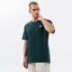 Vyriški marškinėliai ADIDAS MARŠKINĖLIAI ESSENTIAL hj7983 spalva žalia
