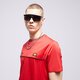 Vyriški marškinėliai ELLESSE MARŠKINĖLIAI AARON TEE D RED seq17048807 spalva raudona