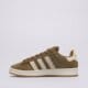 Vaikiški kedai ADIDAS CAMPUS 00S J jr6172 spalva rusvai žalsva