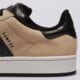 Vyriški kedai ADIDAS CAMPUS 00S ih4101 spalva rusvai gelsva