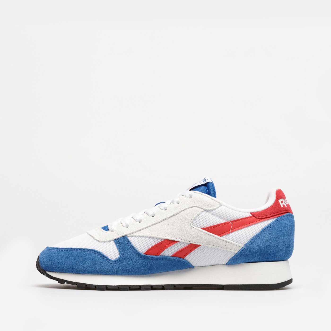 REEBOK CLASSIC LEATHER GX2257 BALTA 35,00 EUR | Kedai | e. parduotuvėje ...