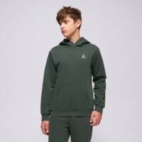 JORDAN DŽEMPERIS SU GOBTUVU BROOKLYN FLEECE B