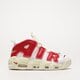 Moteriški kedai WMNS NIKE AIR MORE UPTEMPO  fn3497-100 spalva balta