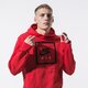 Vyriškas džemperis NIKE DŽEMPERIS SU GOBTUVU M NSW PO HOODIE NIKE AIR 5 ci1052-657 spalva raudona