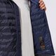 Vyriška rudeninė striukė LEVI'S STRIUKĖ PRESIDIO PACKABLE JACKET 27523-0008 spalva tamsiai mėlyna