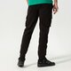 Vyriškos kelnės NEW ERA KELNĖS NEW ERA UTILITY CARGO JOGGER 12893040 spalva juoda