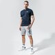 Vyriški marškinėliai ELLESSE MARŠKINĖLIAI MILLE TEE NAVY shj11941429 spalva tamsiai mėlyna