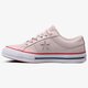 Moteriški kedai CONVERSE ONE STAR 160623c spalva rožinė