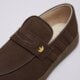 Moteriški laisvalaikio batai ADIDAS HANDBALL SPEZIAL LOAFER W kj2533 spalva ruda