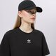 Moteriški marškinėliai ADIDAS MARŠKINĖLIAI TEE REGULAR ic1826 spalva juoda