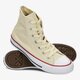 Moteriški kedai CONVERSE CHUCK TAYLOR AS CORE  m9162w spalva rusvai gelsva
