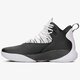 Vyriški kedai JORDAN SUPER.FLY MVP ar0037051 spalva juoda
