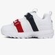Moteriški kedai FILA DISRUPTOR STRAPS WMN 10108591fg spalva balta