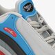 Vyriški kedai REEBOK DAYTONA DMX dv8644 spalva pilka