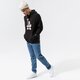 Vyriškas džemperis NEW ERA DŽEMPERIS SU GOBTUVU MLB SEASNL TEAM LOGO HOODY LOSD 12827239 spalva juoda