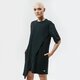 Moteriška ADIDAS SUKNELĖ TEE TRENINGASS gn3165 spalva juoda