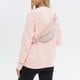 Moteriška liemens rankinė NIKE LIEMENS RANKINĖ SMALL HIP db0488-601 spalva rožinė