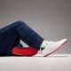 Vyriški kedai REEBOK CLUB C 85 VINTAGE 100209025 spalva balta