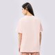 Moteriški marškinėliai NIKE MARŠKINĖLIAI SPORTSWEAR ESSENTIAL OVERSIZED dn5697-610 spalva rožinė