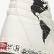 Vyriški inkariukai VANS UA SK8-HI REISSUE (SAVE OUR PLANET) vn0a4bv8tgp1 spalva balta