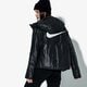 Moteriška žieminė striukė NIKE STRIUKĖ W NSW SYN FILL JKT 939360-010 spalva juoda