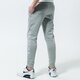 Vaikiškos kelnės NIKE KELNĖS SPORTSWEAR SWOOSH cu9195-063 spalva pilka