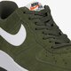 Vyriški kedai NIKE AIR FORCE 1 820266301 spalva žalia