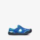 Vaikiški sandalai NIKE SUNRAY PROTECT (TD)  344925-409 spalva mėlyna