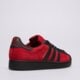 Vyriški kedai ADIDAS SUPERSTAR  jq3224 spalva raudona
