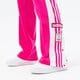 Moteriškos kelnės ADIDAS KELNĖS ADIBREAK TP hg6224 spalva rožinė