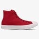 Vyriški inkariukai CONVERSE CHUCK TAYLOR II 150145c spalva raudona