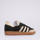 Moteriški kedai ADIDAS SAMBA OG W ie5836 spalva juoda