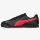 Vyriški kedai PUMA ROMA 38295001 spalva juoda