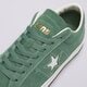 Vyriški inkariukai CONVERSE CONS ONE STAR PRO SUEDE a07618c spalva žalia