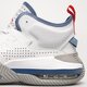 Vyriški kedai JORDAN STAY LOYAL 2  dq8401-101 spalva balta