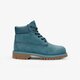 TIMBERLAND PREMIUM 6 INCH WP BOOT  a1o8d spalva mėlyna