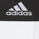 Vyriškas apatinis trikotažas ADIDAS BOKSIKĖS TRUNK (3PK) 4a1m02-917 spalva daugiaspalvė