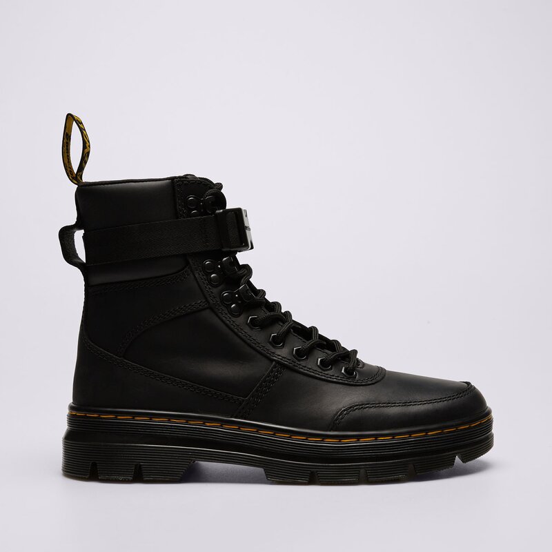 Dr martens zieminiai batai online